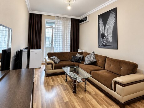 Elan №6426591 - Bakı, 20 Yanvar m., 1 otaqlı, 30 m², 19/22 mərtəbə