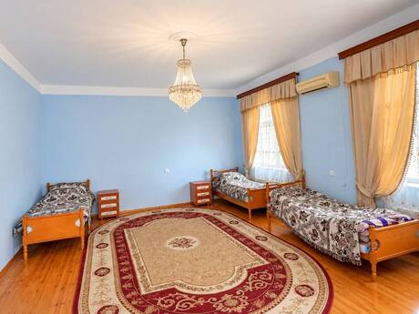 Novxanıda 5 otaqlı həyət evi satılır, 204 m², 180 000 AZN, şəkil 5 / 12