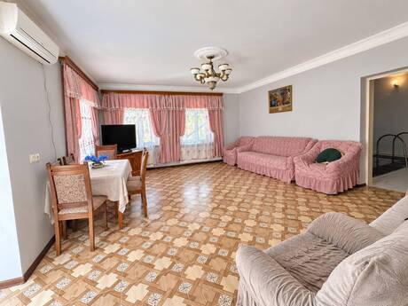 Novxanıda 5 otaqlı həyət evi satılır, 204 m², 180 000 AZN, şəkil 4 / 12