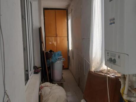 Memar Əcəmidə 4 otaqlı köhnə tikili mənzil satılır, 100 m², 230 000 AZN, şəkil 3 / 12