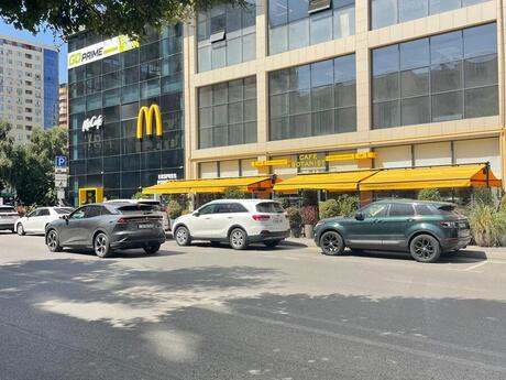 Продаётся 3-комнатная квартира в новостройке, Nəsimi, 152 м², 490 000 AZN, фото 3 / 12
