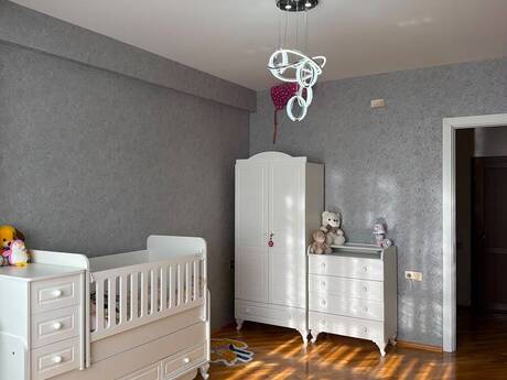 Продаётся 3-комнатная квартира в новостройке, Həzi Aslanov, 135 м², 324 500 AZN, фото 5 / 12