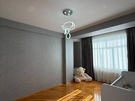 Продаётся 3-комнатная квартира в новостройке, Həzi Aslanov, 135 м², 324 500 AZN, фото 4 / 12