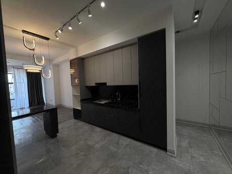 Продаётся 2-комнатная квартира в новостройке, Nəsimi, 85 м², 319 000 AZN, фото 5 / 12