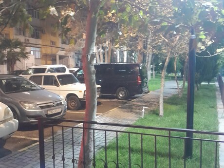 2-room old-build apartment for sale in Yeni Yasamal, 65 m², 157 000 AZN, photo 5 / 12