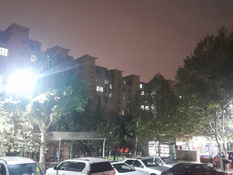 2 rooms · 65 m² · floor 1/9, Yeni Yasamal
