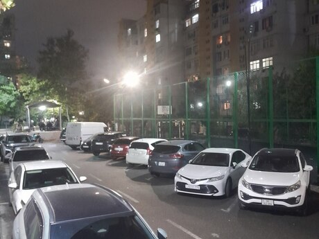 2-room old-build apartment for sale in Yeni Yasamal, 65 m², 157 000 AZN, photo 4 / 12