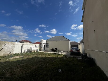 Продаётся 3-комнатный дом, Buzovna, 80 м², 110 000 AZN, фото 2 / 12
