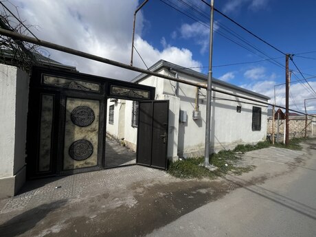 3 otaq · 80 m², Buzovna