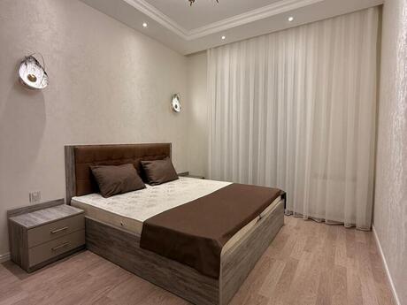 Dərnəgüldə 2 otaqlı yeni tikili mənzil satılır, 55 m², 192 000 AZN, şəkil 3 / 8