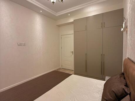 Dərnəgüldə 2 otaqlı yeni tikili mənzil satılır, 55 m², 192 000 AZN, şəkil 5 / 8