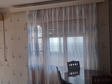 Сдаётся 2-комнатная квартира в старом фонде, Azadlıq Prospekti, 60 м², 700 AZN/мес, фото 2 / 12