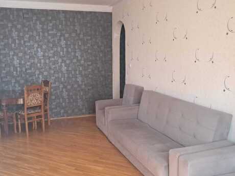 Сдаётся 2-комнатная квартира в старом фонде, Azadlıq Prospekti, 60 м², 700 AZN/мес, фото 3 / 12