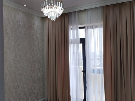 Dərnəgüldə 2 otaqlı yeni tikili mənzil satılır, 55 m², 191 000 AZN, şəkil 4 / 8