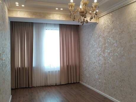 Объявление №6531334 - Баку, м. Дернегюль, 2-комн., 55 м², 13/17 этаж