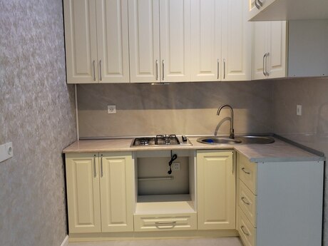 Dərnəgüldə 2 otaqlı yeni tikili mənzil satılır, 55 m², 191 000 AZN, şəkil 3 / 8