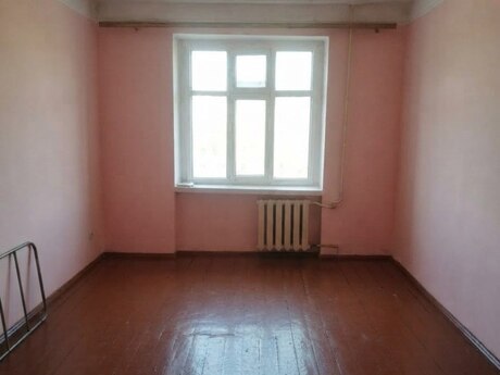 Elan №6531337 - Bakı, Əhmədli m., 4 otaqlı, 100 m², 6/9 mərtəbə
