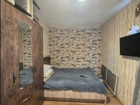 Объявление №6531220 - Баку, м. Элмляр Академиясы, 2-комн., 55 м², 2/5 этаж