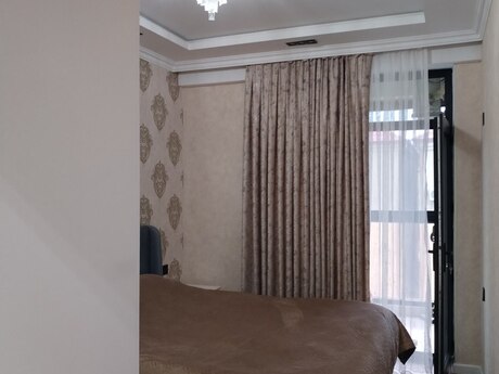 Dərnəgüldə 2 otaqlı yeni tikili mənzil satılır, 51 m², 180 000 AZN, şəkil 5 / 9