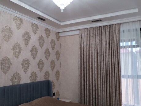 Dərnəgüldə 2 otaqlı yeni tikili mənzil satılır, 51 m², 180 000 AZN, şəkil 3 / 9