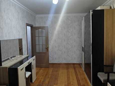 Yeni Yasamalda 1 otaqlı yeni tikili mənzil kirayə verilir, 55 m², 450 AZN/ay, şəkil 4 / 12