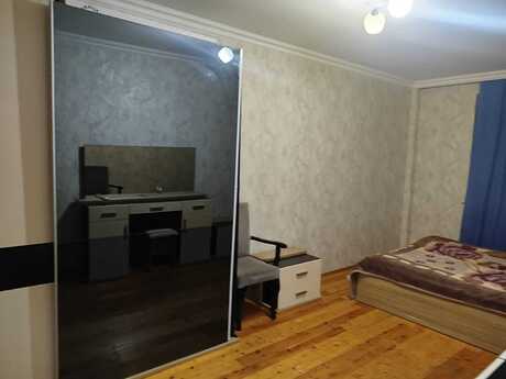 Yeni Yasamalda 1 otaqlı yeni tikili mənzil kirayə verilir, 55 m², 450 AZN/ay, şəkil 5 / 12