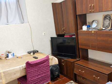 28 Mayda 2 otaqlı həyət evi kirayə verilir, 23 m², 300 AZN/ay, şəkil 3 / 4