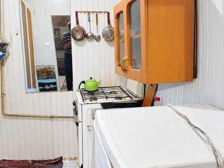 28 Mayda 2 otaqlı həyət evi kirayə verilir, 23 m², 300 AZN/ay, şəkil 4 / 4