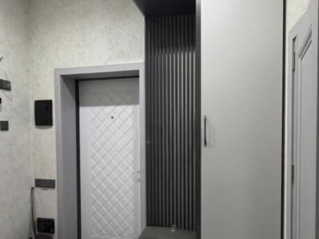 Nəsimidə 2 otaqlı yeni tikili mənzil kirayə verilir, 65 m², 750 AZN/ay, şəkil 5 / 6