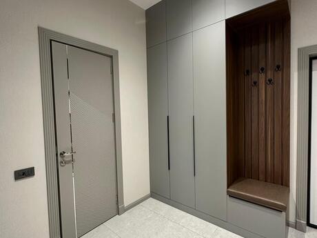 Продаётся 3-комнатная квартира в новостройке, Gənclik, 107 м², 440 000 AZN, фото 4 / 12