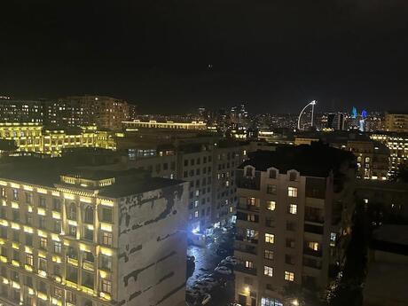 Объявление №6531371 - Баку, м. Нариман Нариманов, 2-комн., 60 м², 12/16 этаж