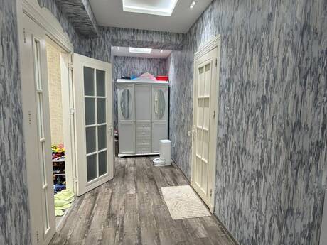 Продаётся 2-комнатная квартира в новостройке, Xalqlar Dostluğu, 91 м², 280 000 AZN, фото 2 / 9