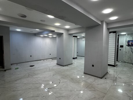 Elan №6531361 - Bakı, Memar Əcəmi m., 45 m²