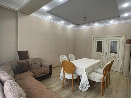 Продаётся 3-комнатная квартира в новостройке, Şah İsmayıl Xətai, 79 м², 350 000 AZN, фото 5 / 12