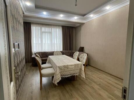 Продаётся 3-комнатная квартира в новостройке, Şah İsmayıl Xətai, 79 м², 350 000 AZN, фото 2 / 12