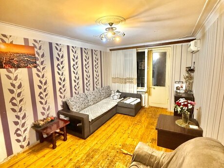 2 rooms · 52 m²
