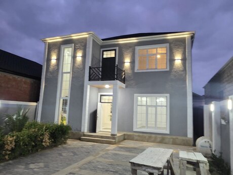 4-room house for sale in Yeni Suraxanı, 168 m², 175 000 AZN, photo 3 / 12