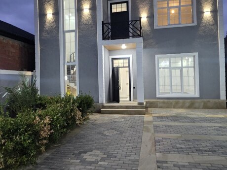 4-room house for sale in Yeni Suraxanı, 168 m², 175 000 AZN, photo 2 / 12