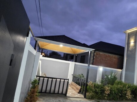 4-room house for sale in Yeni Suraxanı, 168 m², 175 000 AZN, photo 4 / 12
