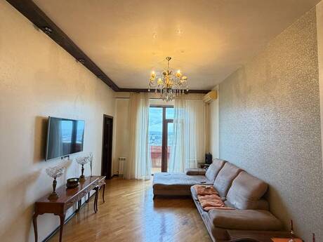 2 rooms · 62 m² · floor 18/18, Kristal Abşeron Memar Əcəmi