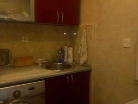Сдаётся 2-комнатная квартира в старом фонде, Sahil, 60 м², 700 AZN/мес, фото 3 / 9