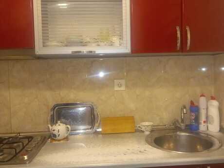 Сдаётся 2-комнатная квартира в старом фонде, Sahil, 60 м², 700 AZN/мес, фото 4 / 9