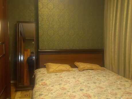 Сдаётся 2-комнатная квартира в старом фонде, Sahil, 60 м², 700 AZN/мес, фото 5 / 9
