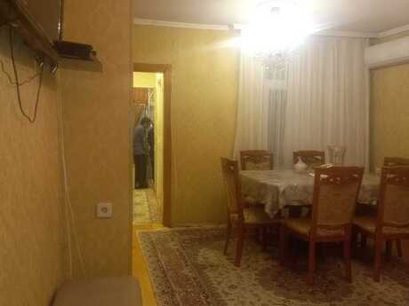 Сдаётся 2-комнатная квартира в старом фонде, Sahil, 60 м², 700 AZN/мес, фото 2 / 9