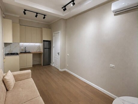 Yasamalda 2 otaqlı yeni tikili mənzil satılır, 49 m², 178 000 AZN, şəkil 4 / 12