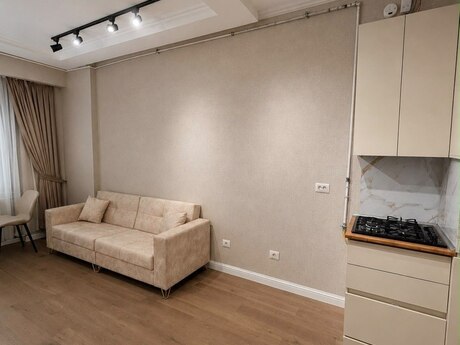 Yasamalda 2 otaqlı yeni tikili mənzil satılır, 49 m², 178 000 AZN, şəkil 5 / 12