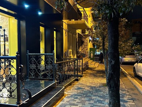 3-room old-build apartment for rent in Nəsimi, 75 m², 250 AZN/mo, photo 5 / 6