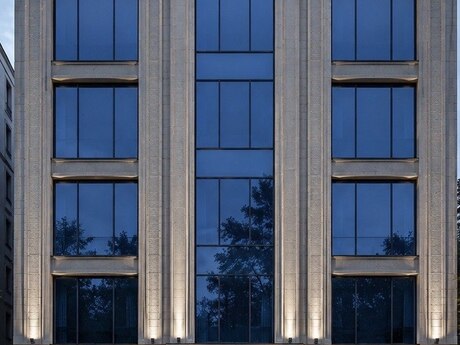 Объявление №5734146 - Баку, м. Кара Караев, 3000 м²