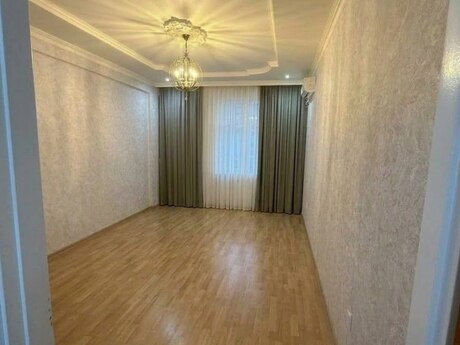 1-room new-build apartment for sale in Köhnə Günəşli, 46 m², 130 000 AZN, photo 3 / 5
