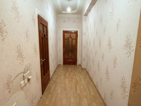 1-room new-build apartment for sale in Köhnə Günəşli, 46 m², 130 000 AZN, photo 2 / 5